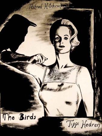 The Birds (1963)
